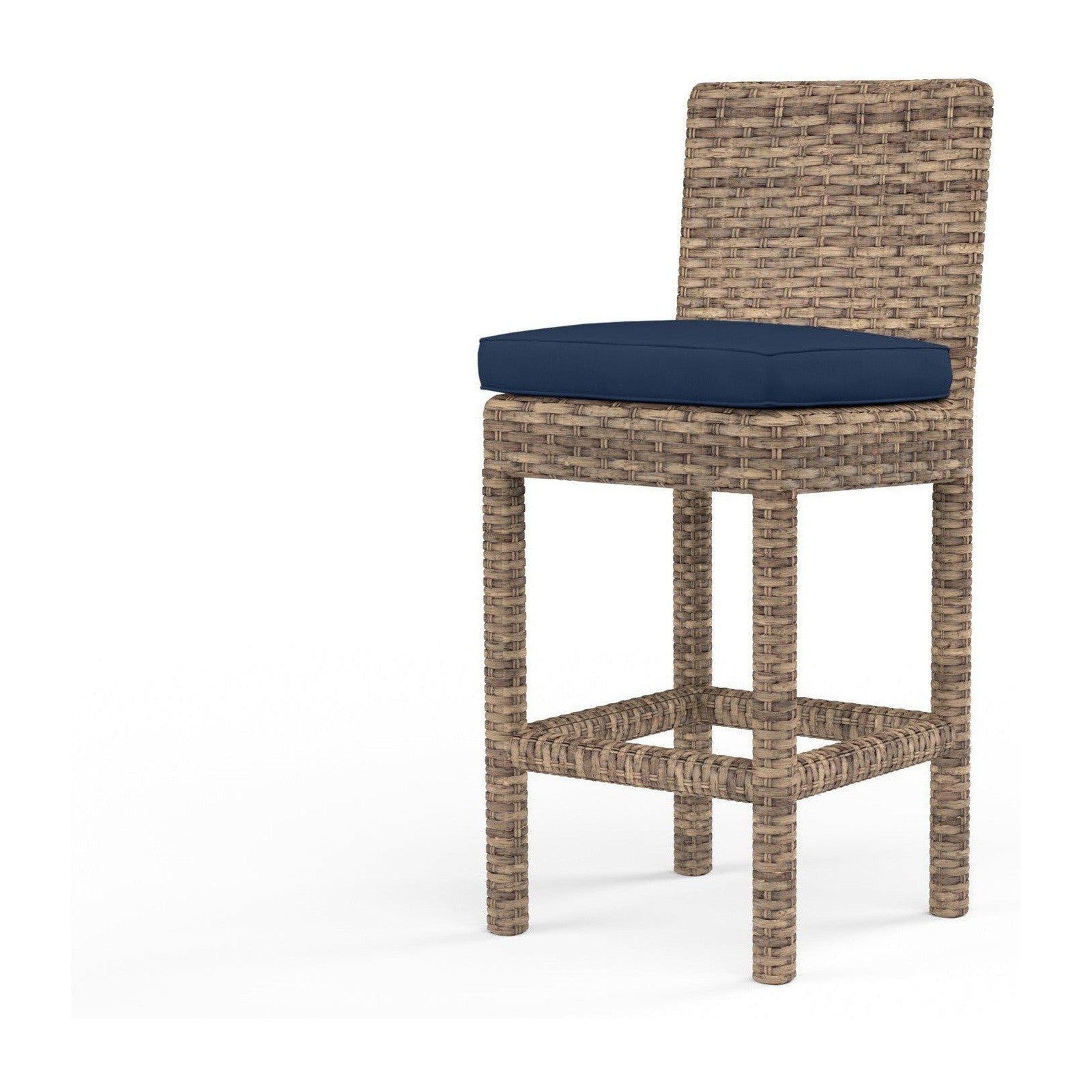 Sunset West Havana Barstool