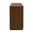 Michael Amini Kayner Dresser - Charcoal