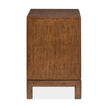 Magnussen Home Ridgefield Russet Nightstand