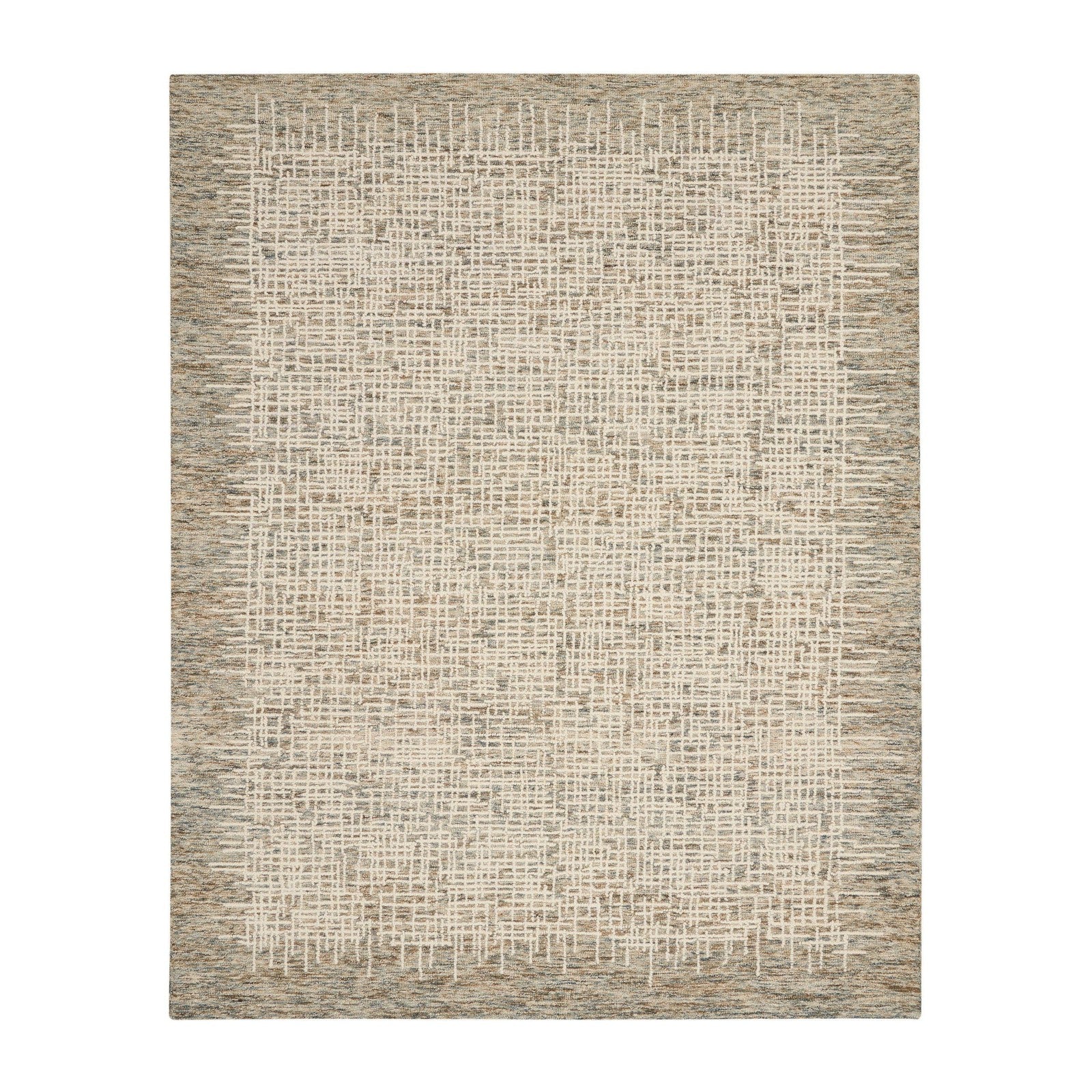 Nourison Colorado CLR03 Rustic Indoor Rug