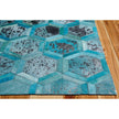 Nourison Rugs Michael Amini City Chic MA100 Modern Indoor Rug