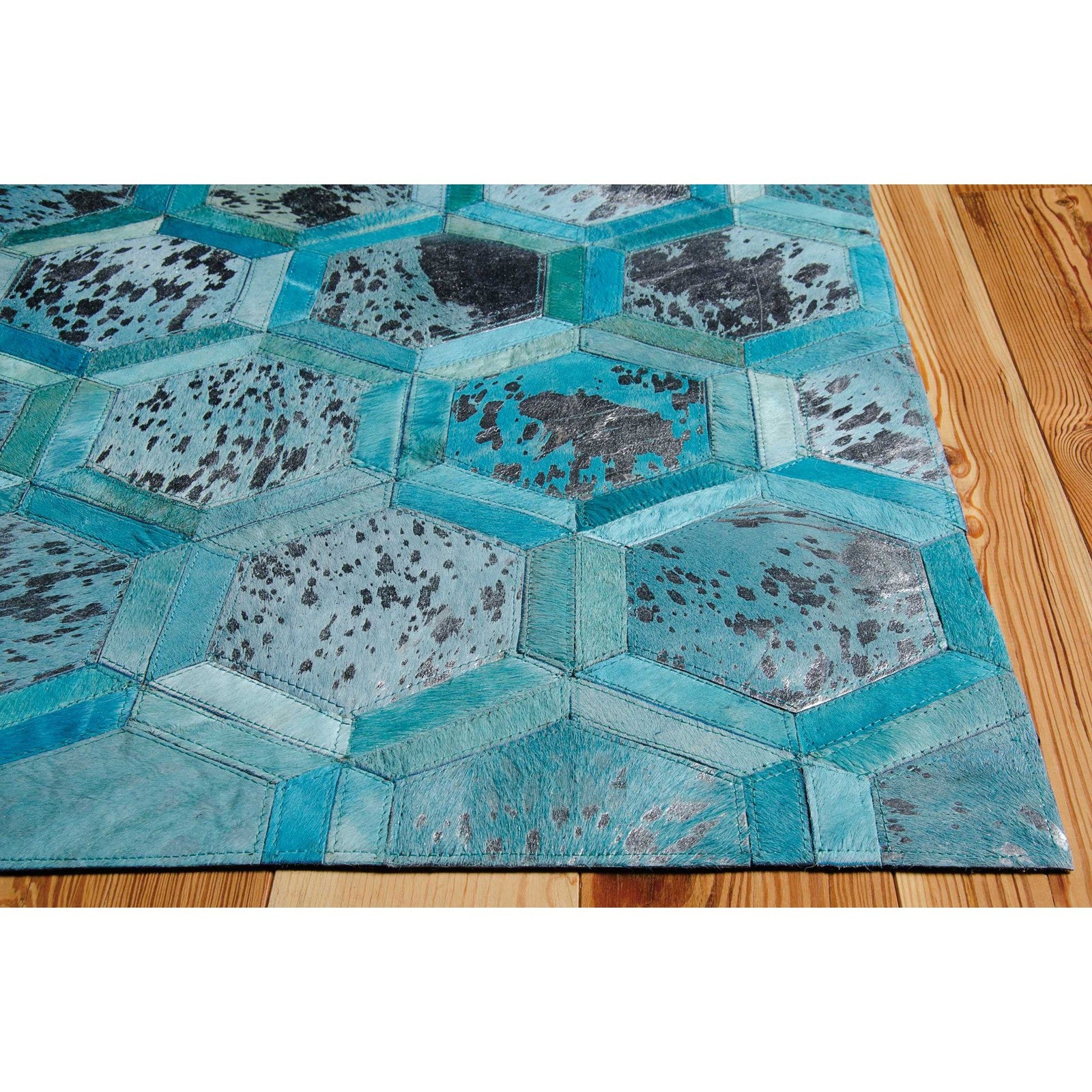 Nourison Rugs Michael Amini City Chic MA100 Modern Indoor Rug