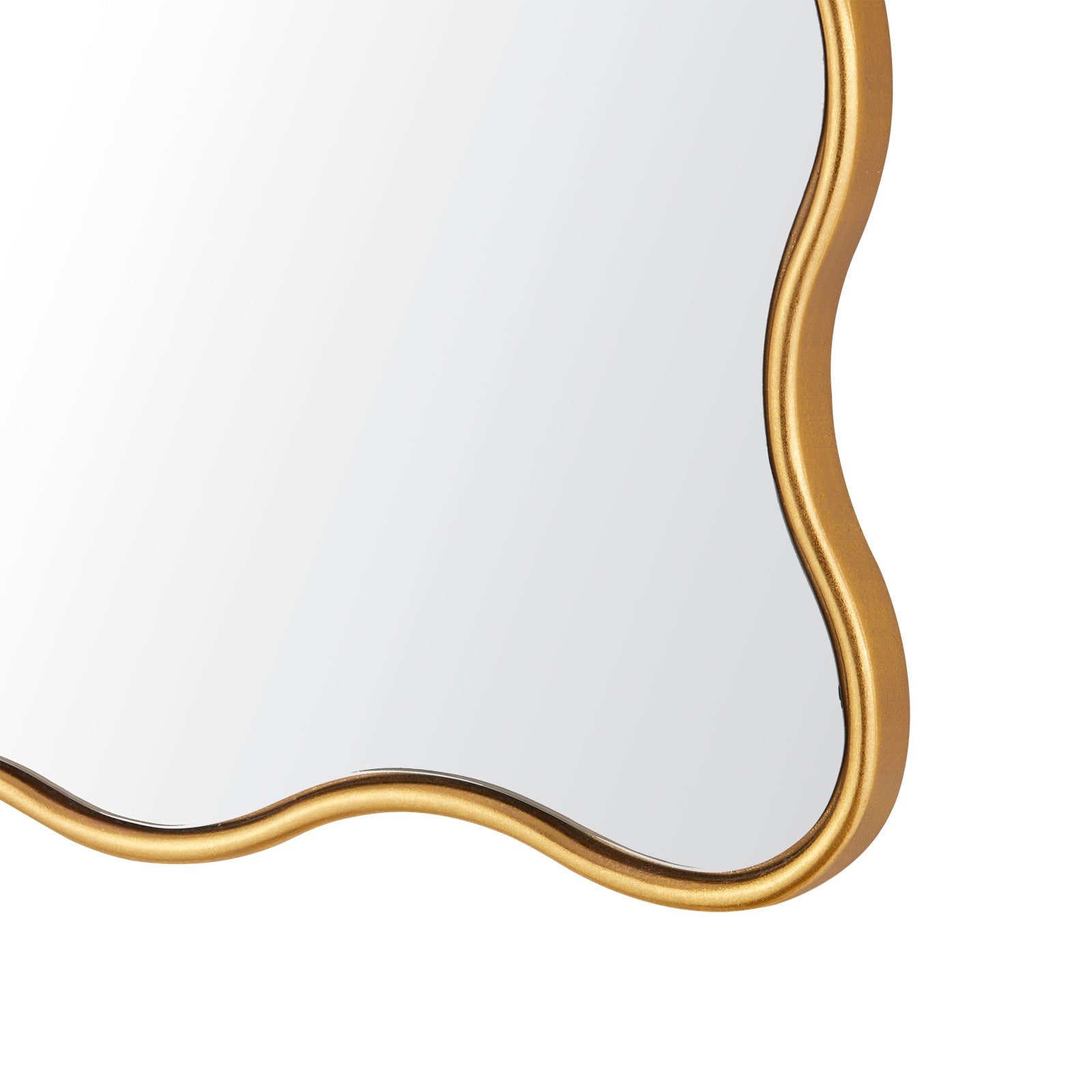 Villa & House Thaisa Mirror
