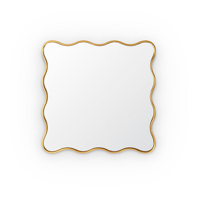 Villa & House Thaisa Mirror