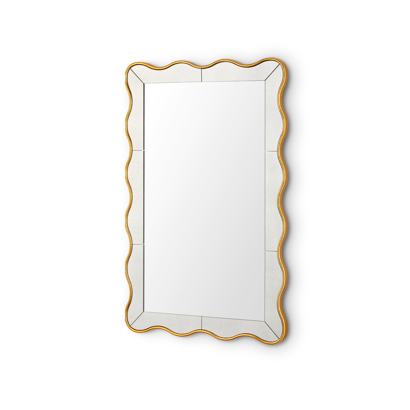 Villa & House Thaisa Mirror