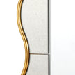 Villa & House Thaisa Mirror