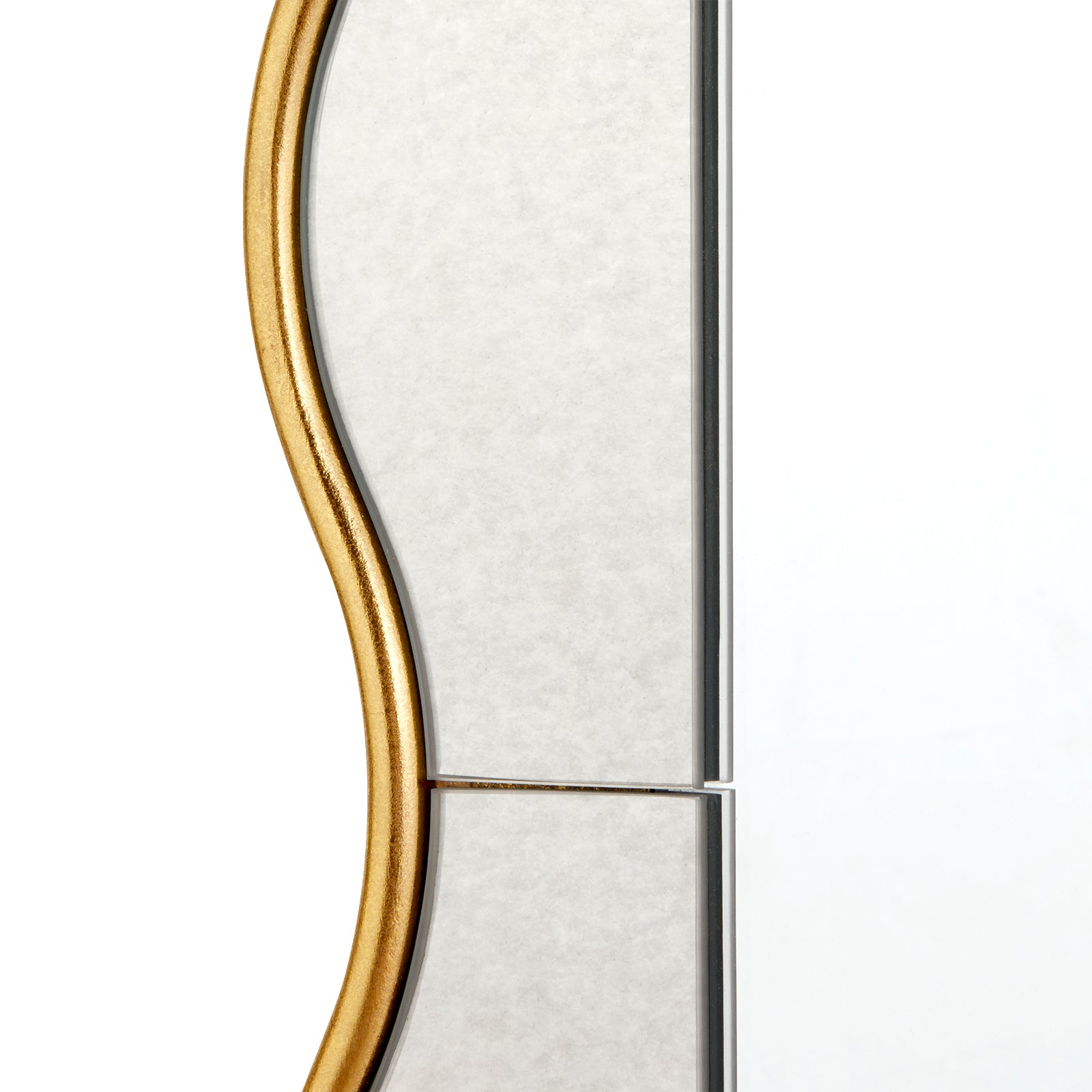 Villa & House Thaisa Mirror