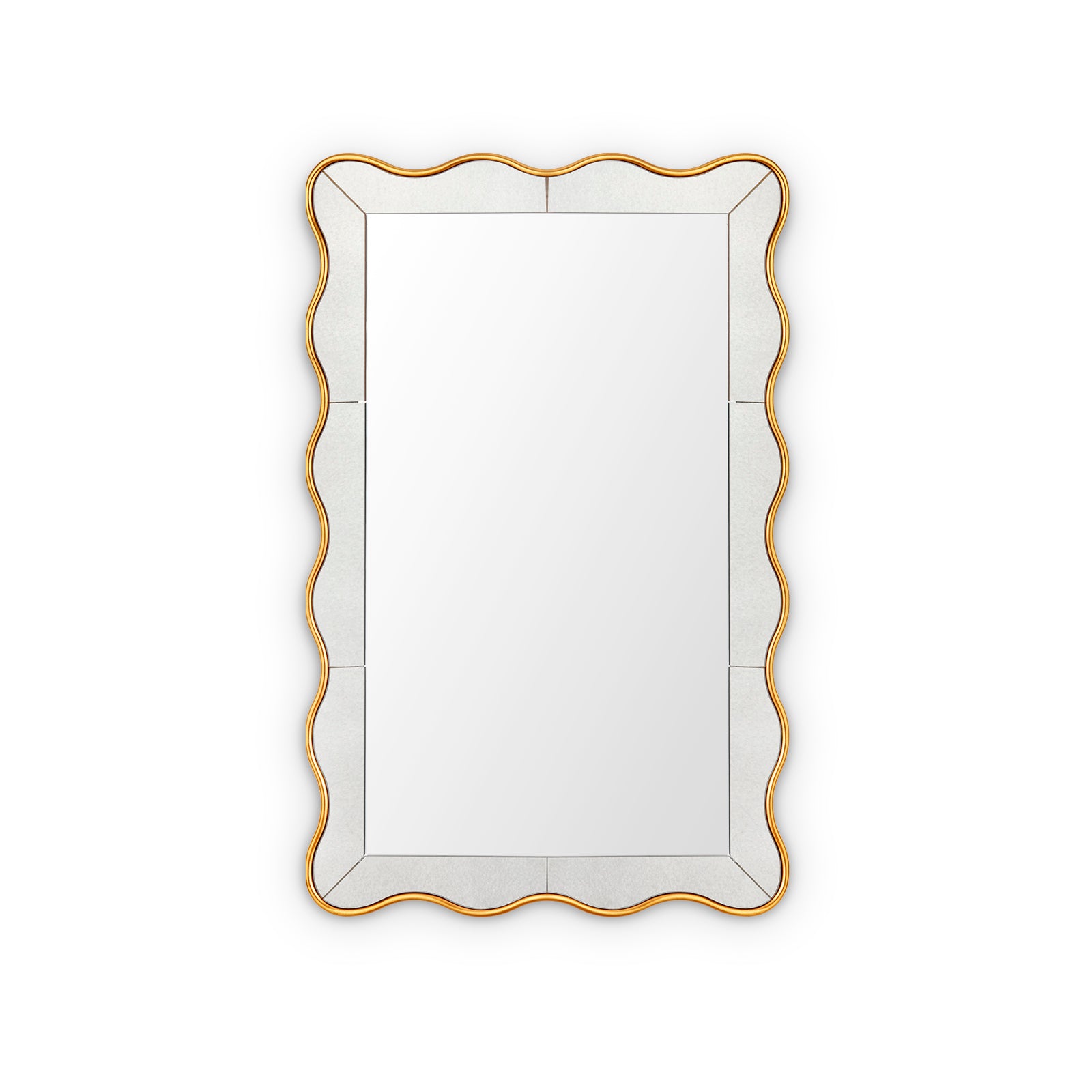 Villa & House Thaisa Mirror