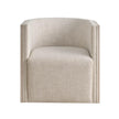 Universal Furniture Tanner Swivel Chair