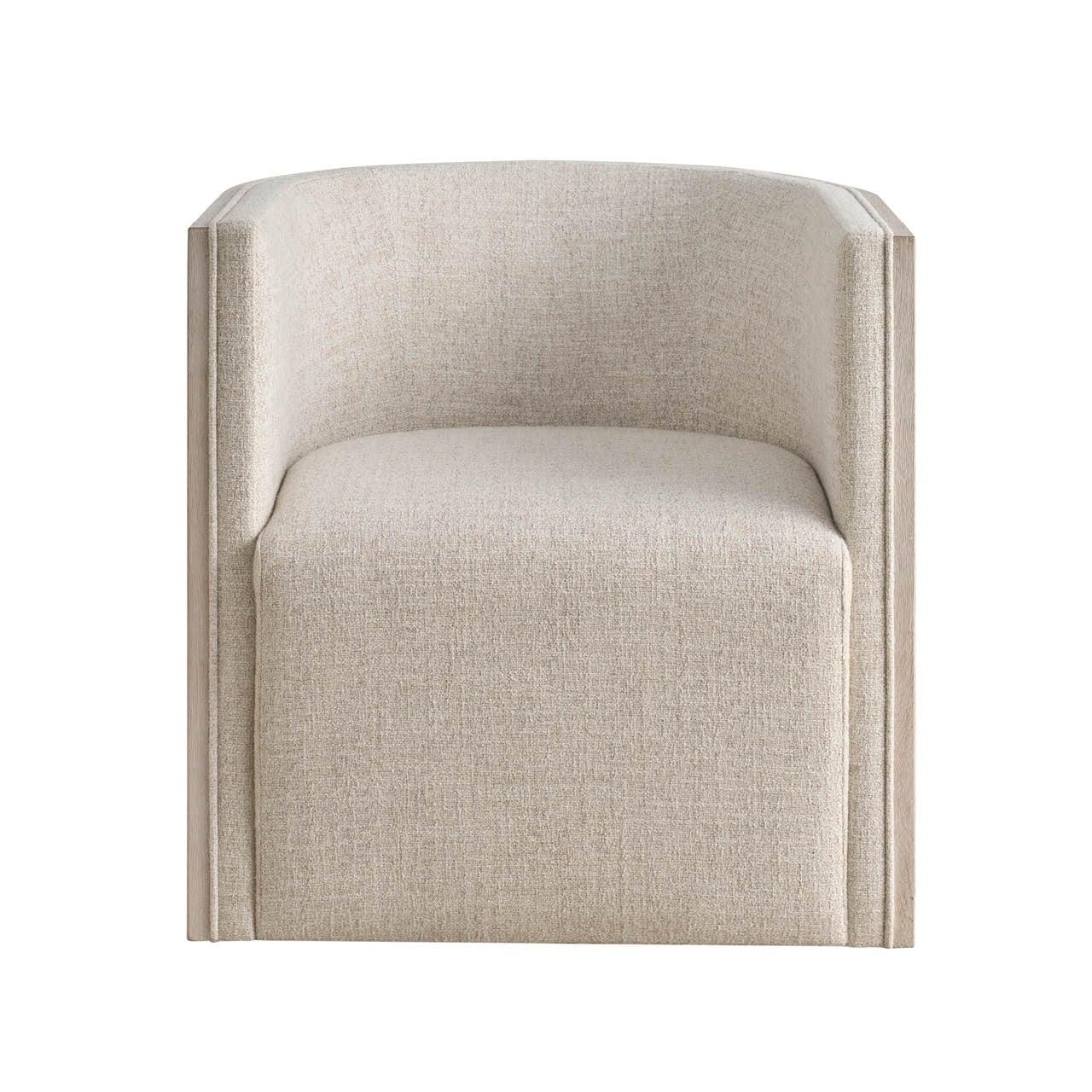Universal Furniture Tanner Swivel Chair