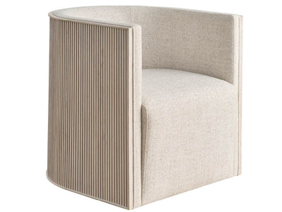 Universal Furniture Tanner Swivel Chair