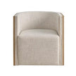 Universal Furniture Tanner Swivel Chair