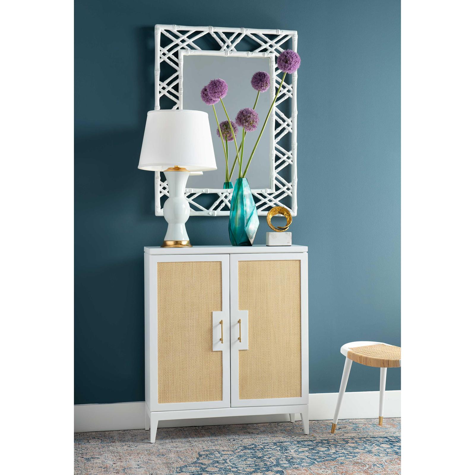 Villa & House Tao Lamp with Shade