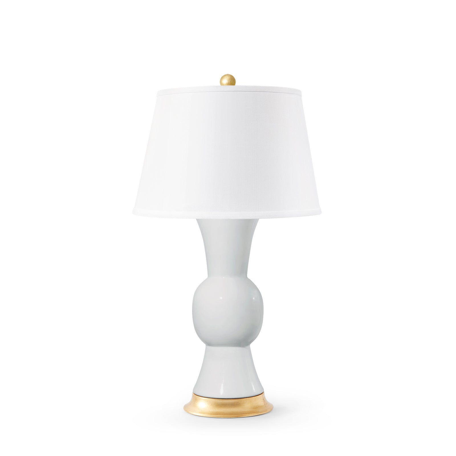 Villa & House Tao Lamp with Shade
