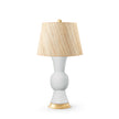 Villa & House Tao Lamp with Shade