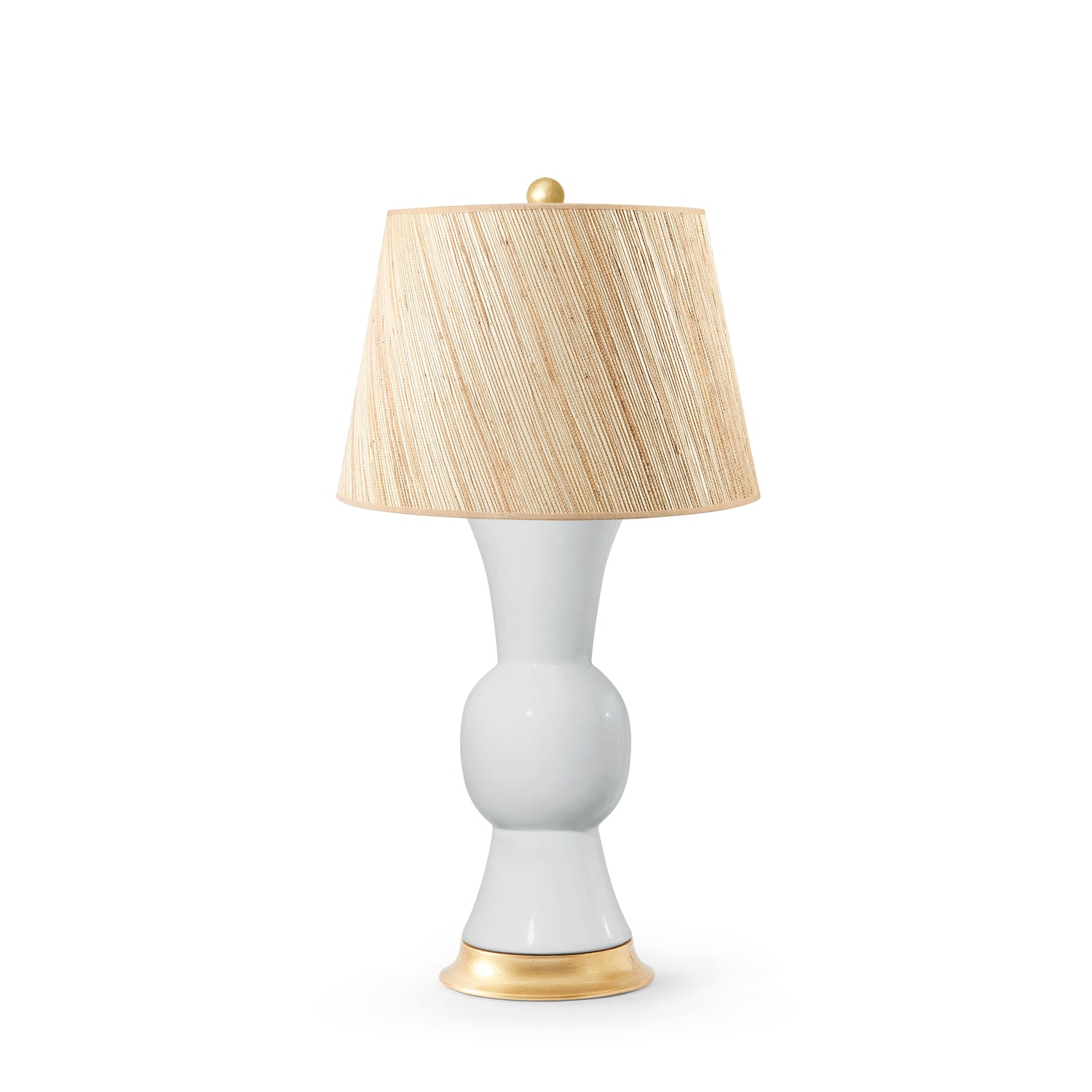 Villa & House Tao Lamp with Shade