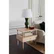 Villa & House Tao Lamp with Shade