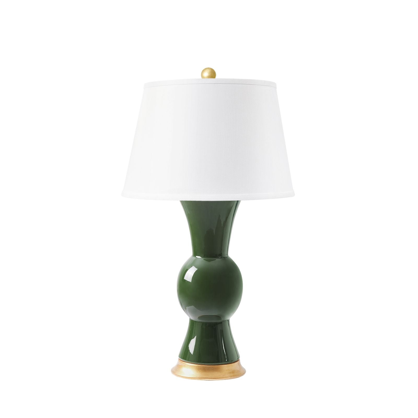 Villa & House Tao Lamp with Shade