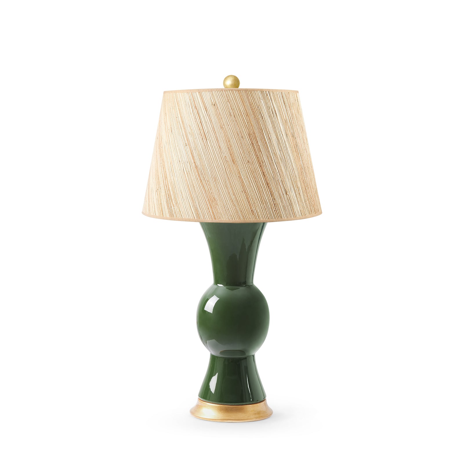 Villa & House Tao Lamp with Shade