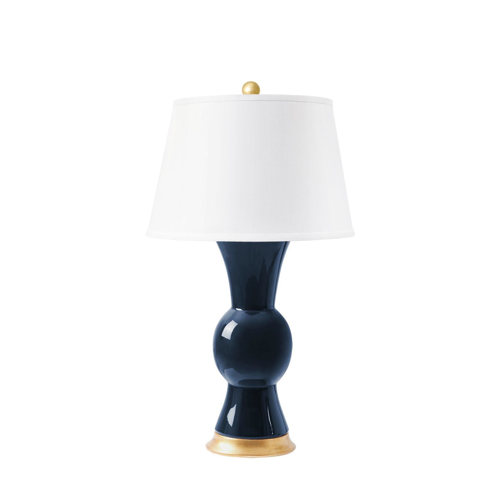 Villa & House Tao Lamp with Shade