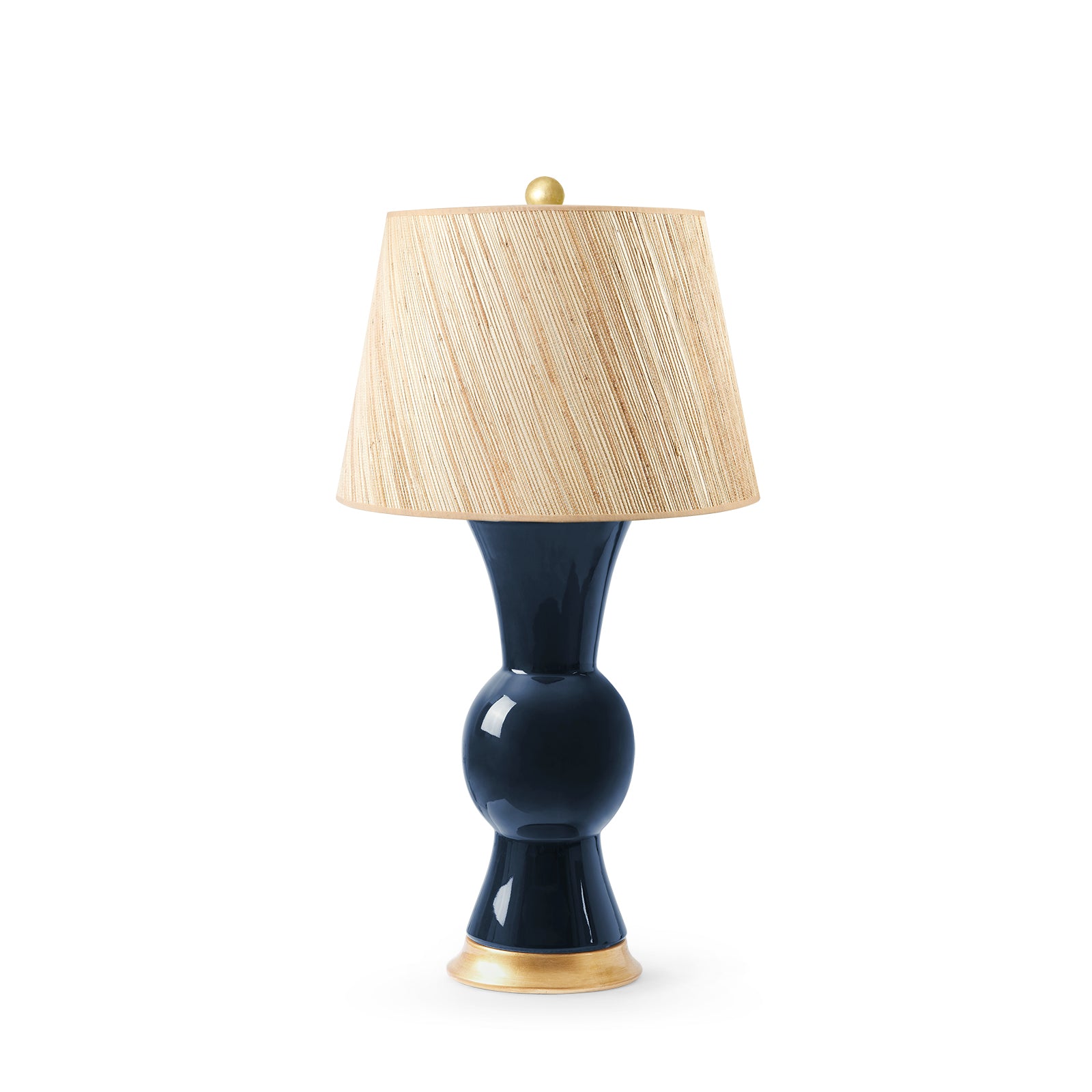 Villa & House Tao Lamp with Shade