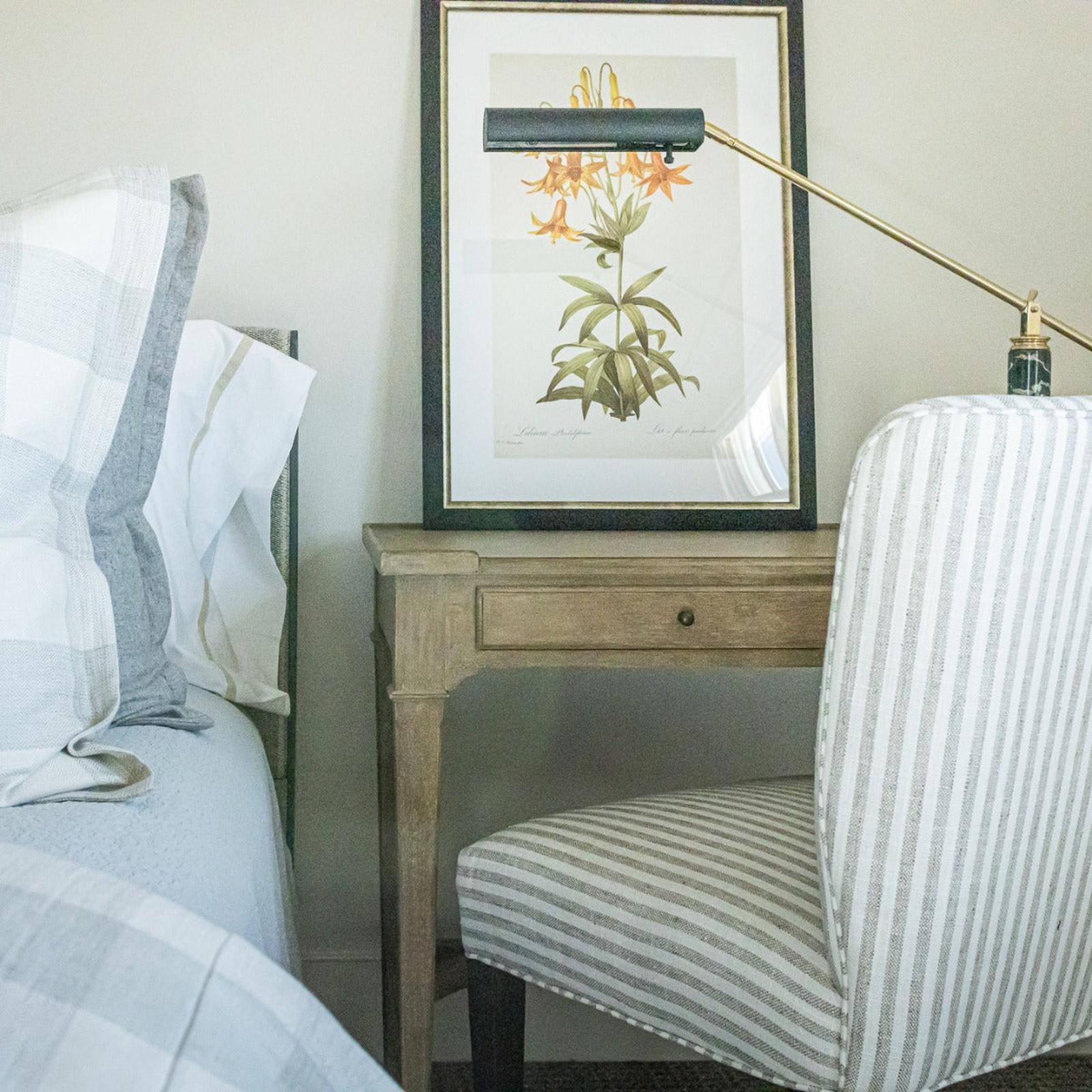 Woodbridge Furniture Tahoe Desk