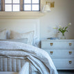 Woodbridge Furniture Selena Chest