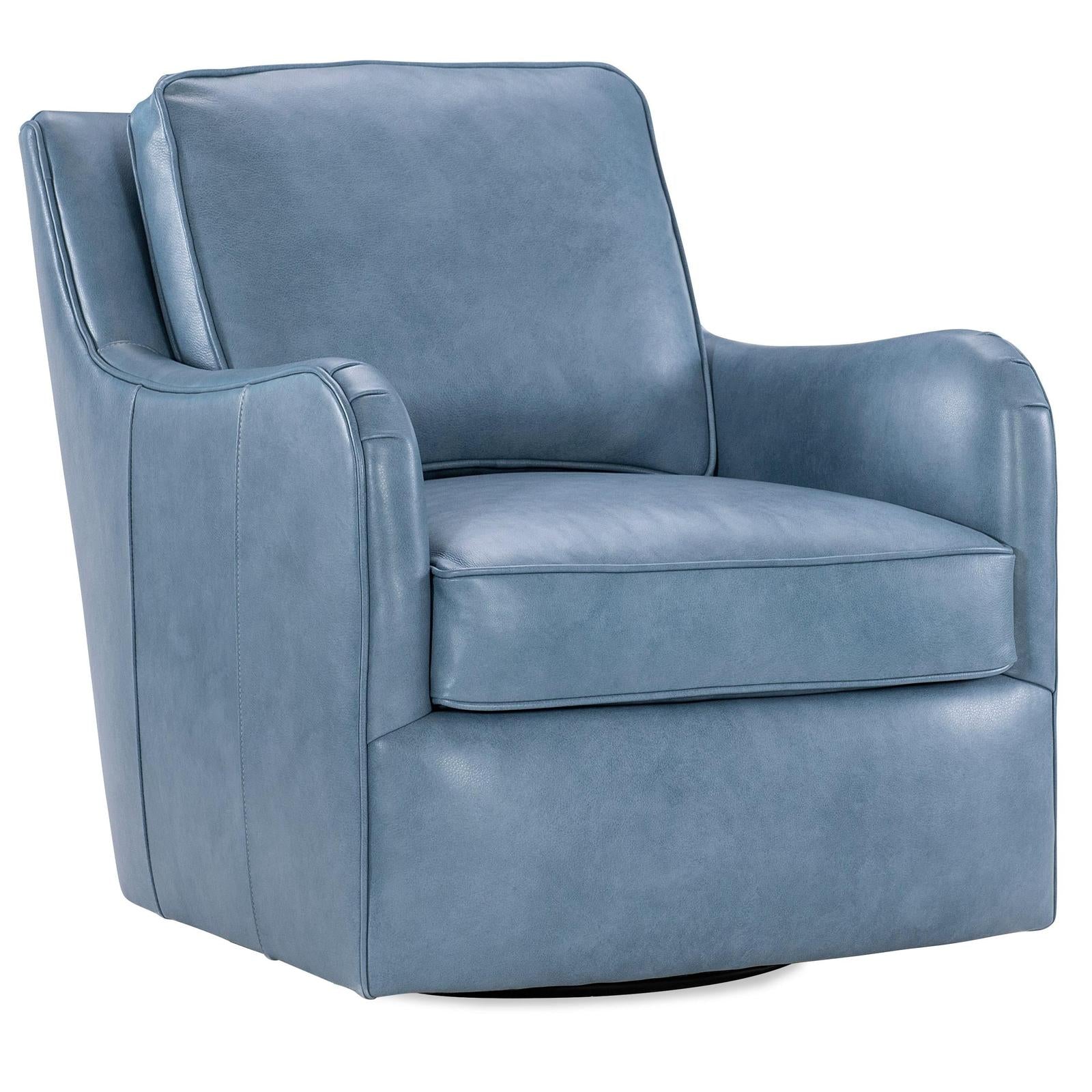 Margaritaville Slow Lane Swivel Chair