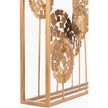 Surya Tamba Dimensional Wall Accent
