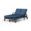 Sunset West Monterey Double Chaise