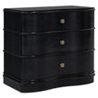 Hooker Furniture Melange Midnight Merlot Accent Chest