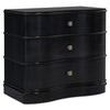 Hooker Furniture Melange Midnight Merlot Accent Chest