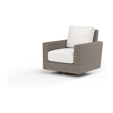 Sunset West Coronado Swivel Rocker