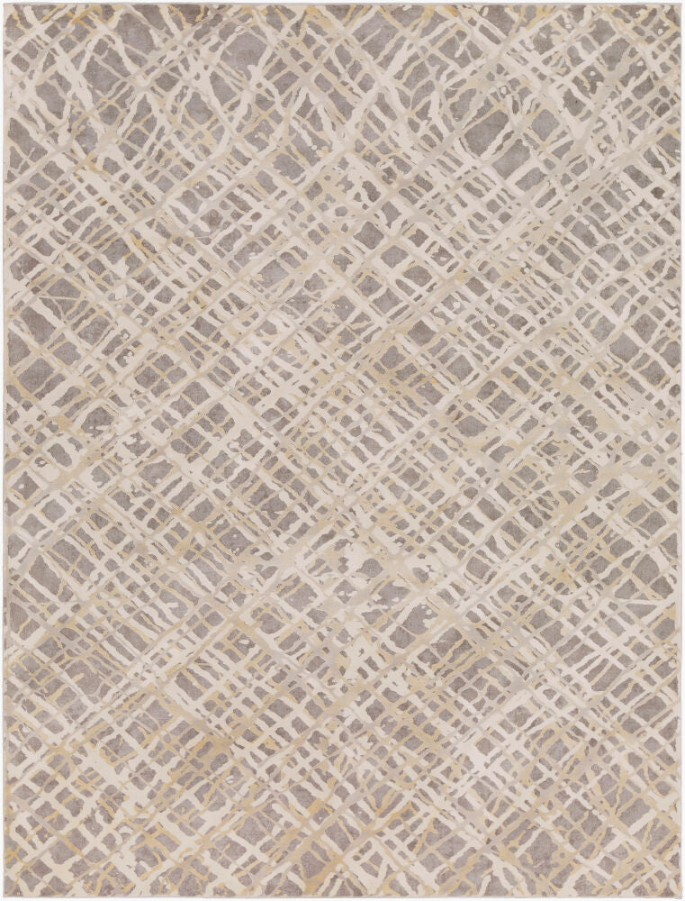Livabliss by Surya Tibetan TBT-2316 7'10" x 10'2" Machine Woven Rug Clearance