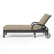 Sunset West Monterey Chaise Lounge