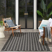 Nourison Twist Reversible TWS01 Modern Rug