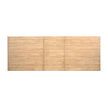 Magnussen Home Coventry Honey Maple Dining Table
