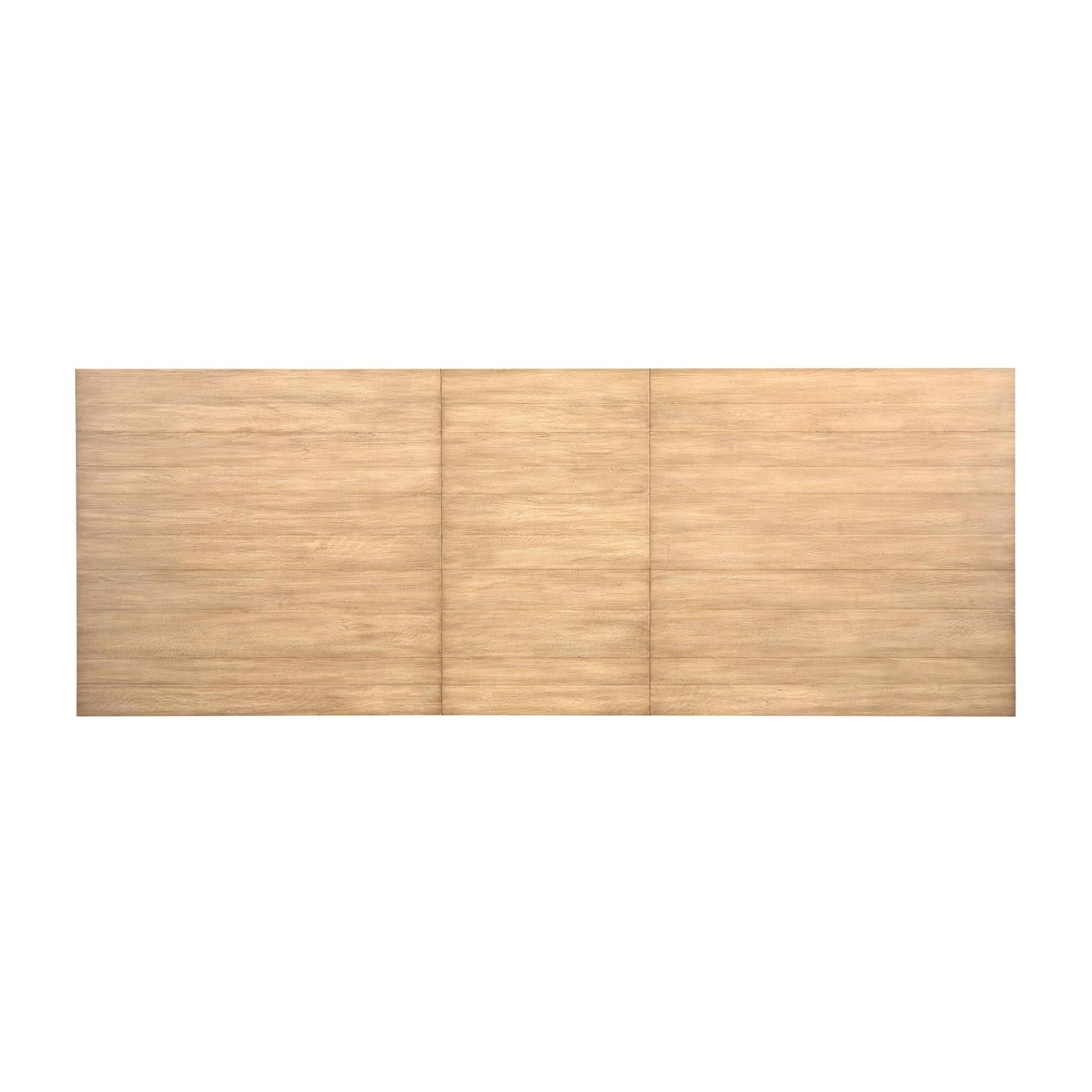 Magnussen Home Coventry Honey Maple Dining Table