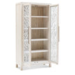 Margaritaville Duval Display Cabinet