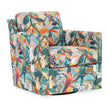 Margaritaville Anguilla Swivel Chair