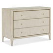 Hooker Furniture Melange Wanderlust Chest