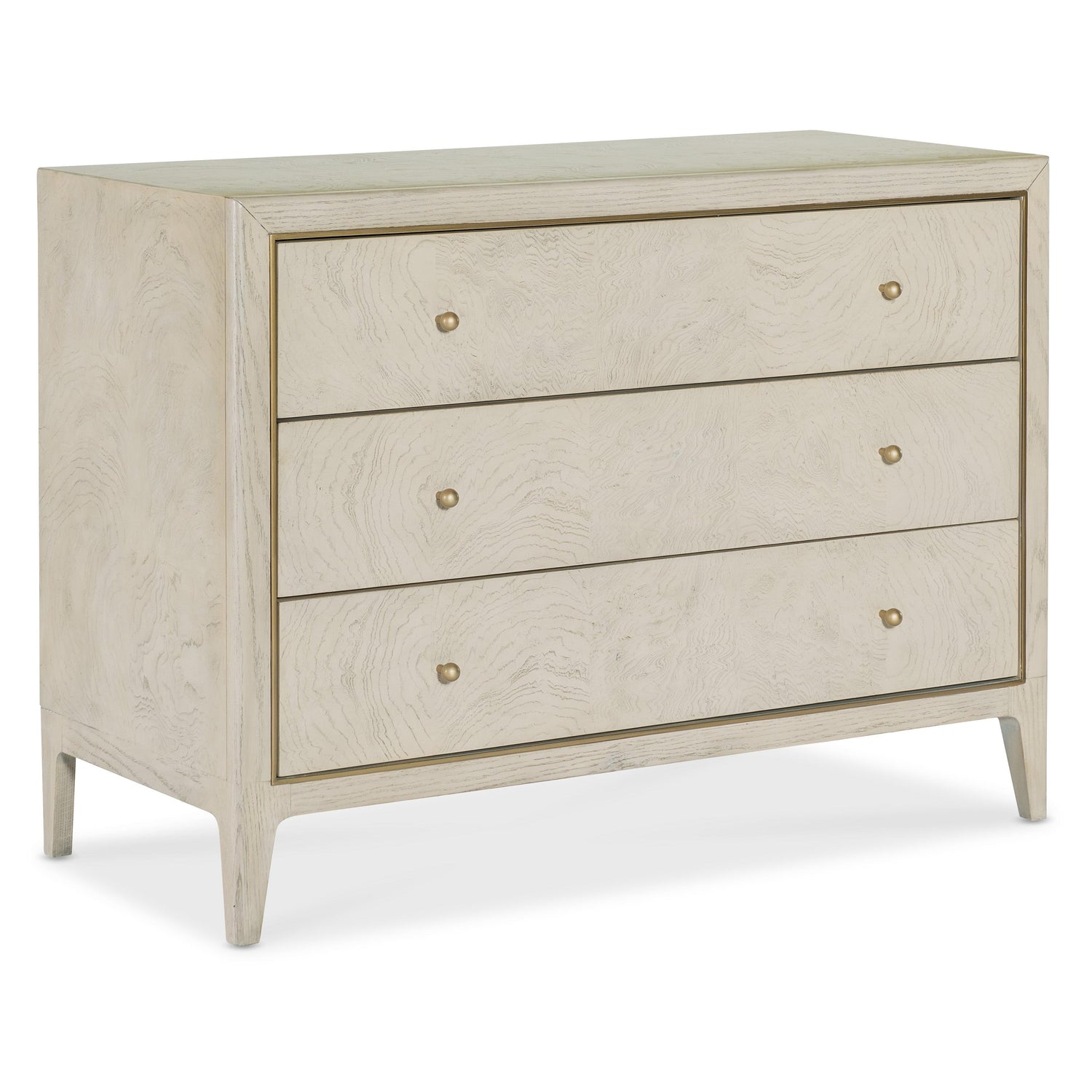Hooker Furniture Melange Wanderlust Chest