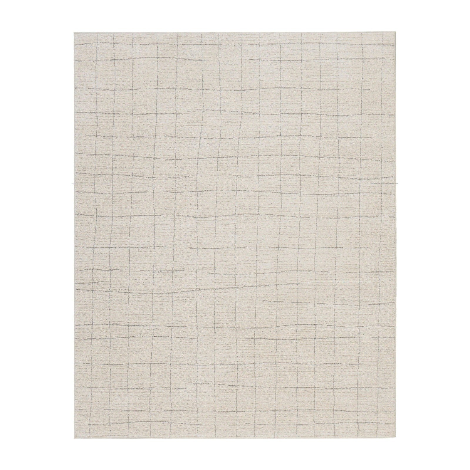 Nourison Andes AND04 Scandinavian Indoor Rug