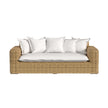 Sunset West Playa Loveseat