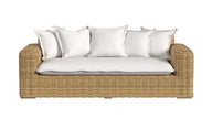 Sunset West Playa Loveseat