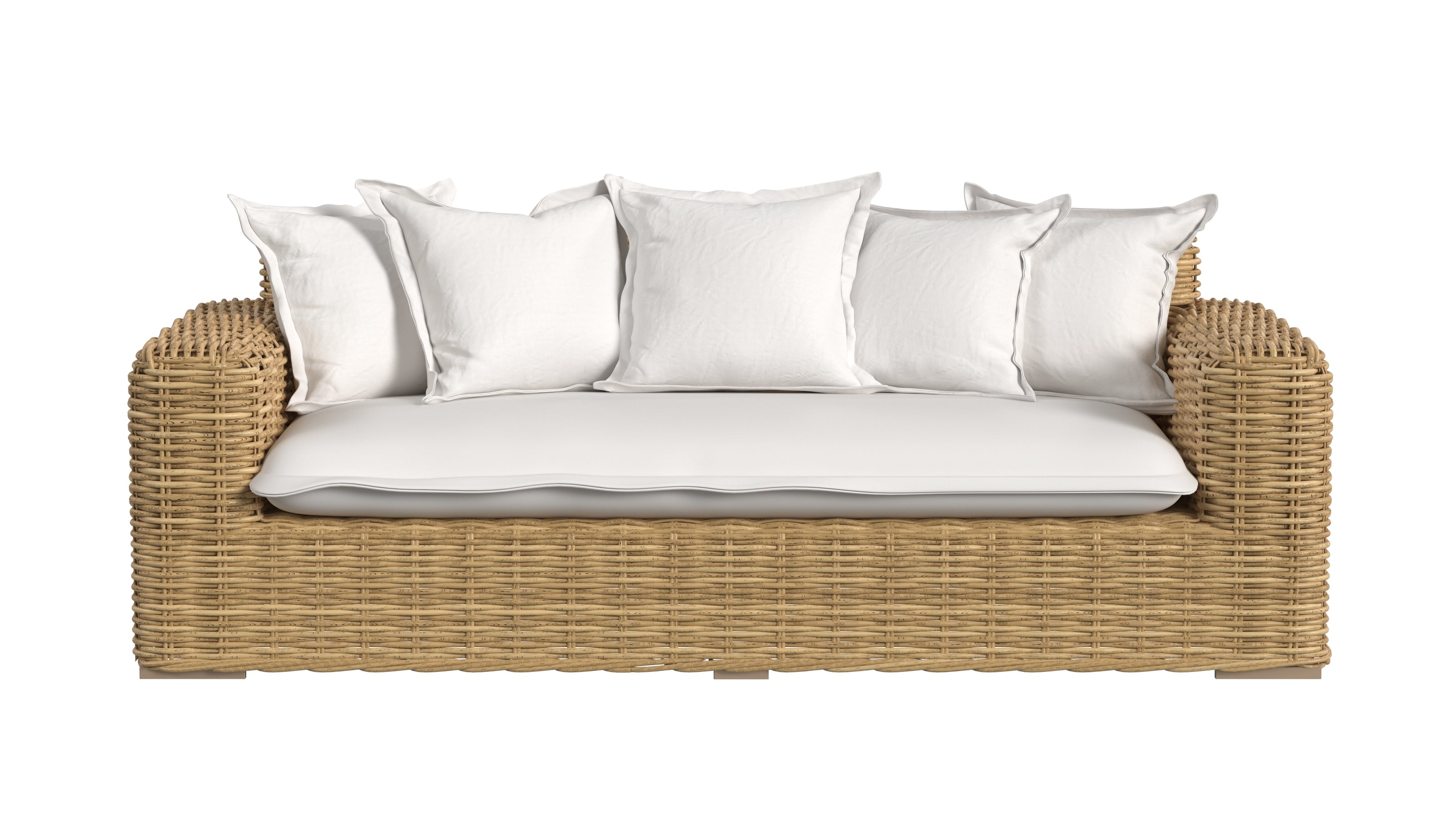 Sunset West Playa Loveseat