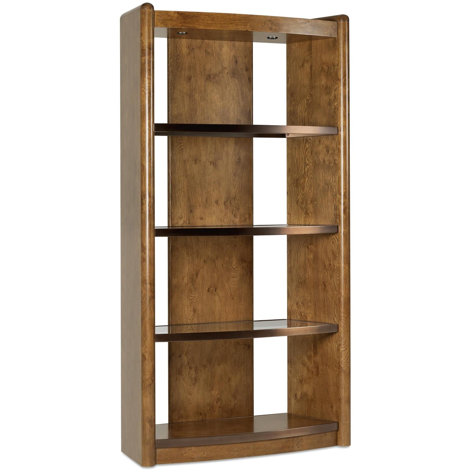 Hooker Furniture Melange Romano Etagere