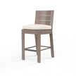 Sunset West Laguna Barstool