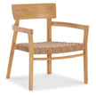 Margaritaville Catalina Cushionless Club Chair