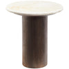 Surya Merrit End Table